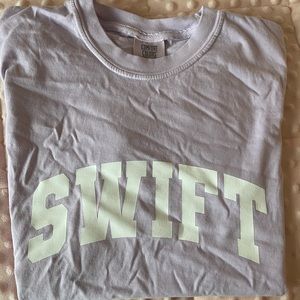 New Taylor Swift custom shirt S